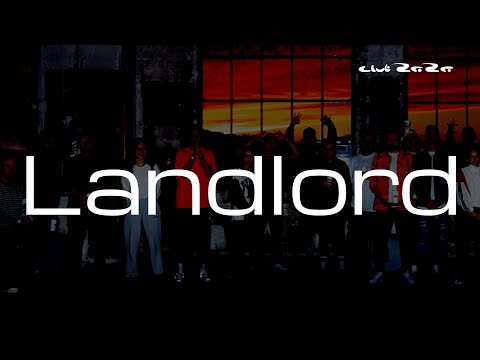 Otsochodzi, schafter, OKI, Young Igi - Landlord (prod.@atutowy)