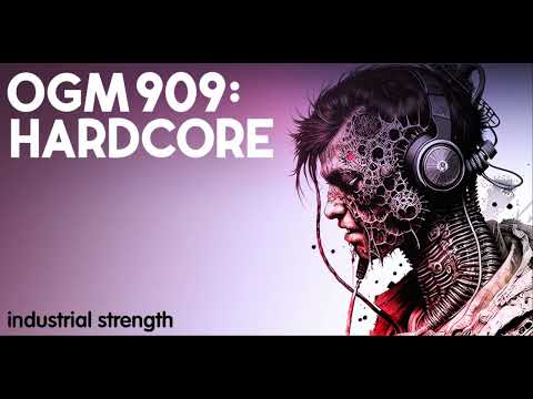 Sample Pack - Hardcore OGM909