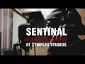 Sentimental [Studio Sessions at Cymplex Music Studio]
