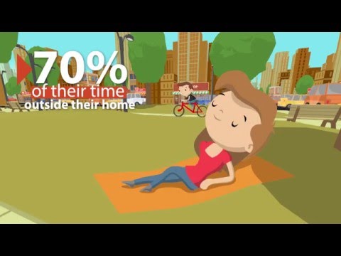 Video Advertising Agency Animation | Cartoon Style Animation