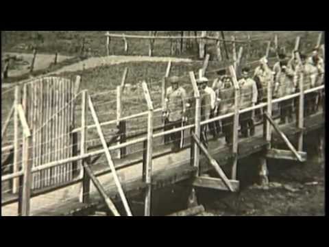 Konzentrationslager Bremen - Bericht über erstes KZ in Findorff, Bremen