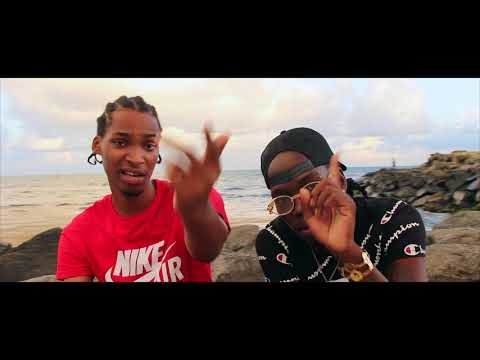 DIVER LIDÉ _ BLACKLON FEAT TI TOTO ( DRILL)