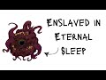 Why It Sucks To Be Azathoth?