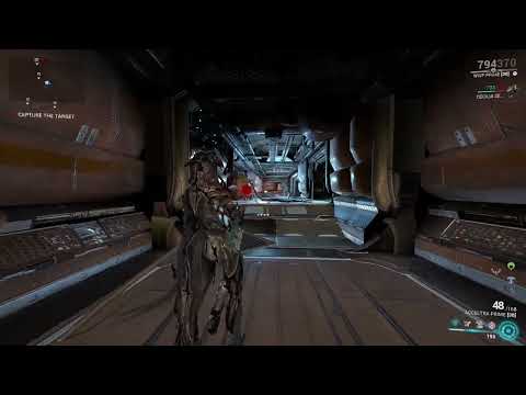 How to Find Syndicate Medallions in Warframe