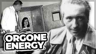 Music video thumbnail preview for 80 Year Old Tells Story of Wilhelm Reich, Orgone Accumulator \u0026 Don Croft by Orgone