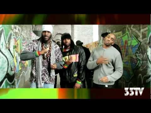 33TV Italo Skarcha ft Giz Da Bosstype (ROYALIST) - Never Change (Music Video)