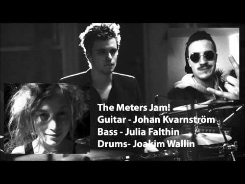 The Meters Jam - Simple Song