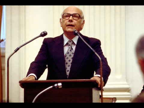 Joop den Uyl - KRO Profile 2008