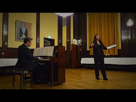 Nevermore - Luis Antonio Calvo