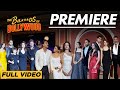 The Bads Of Bollywood Premiere FULL Video SRK Aryan Khan Ambani Family Ranbir Alia Ananya