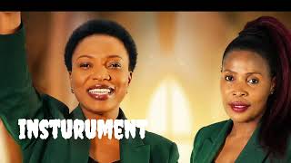 Download lagu Rose Muhando x Martha Mwaipaja :  IBADA (official lyrics) mp3