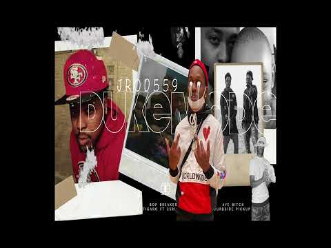Jrod559 - [Bop Breaker] "DUKEMODE" Official Audio