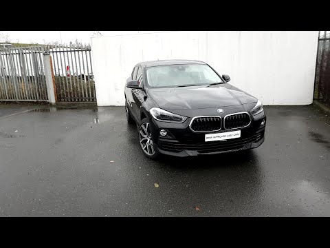 182D9748 - 182D9748 BMW X2 xDrive20d Sport