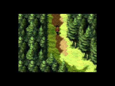 Suikoden 2- 51 - Greenhill Arc: Rescuing Teresa