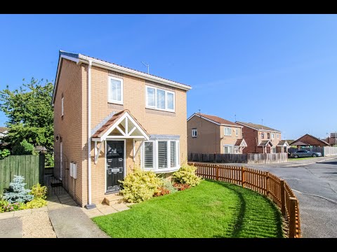 Bransdale Avenue, Altofts - Virtual Tour