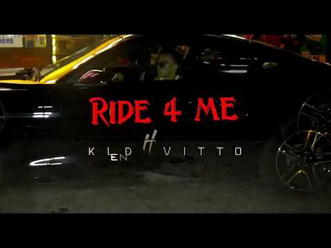 Ride For Me