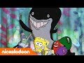 SpongeBob Schwammkopf | Zerrissene Hose | Nickelodeon Deutschland
