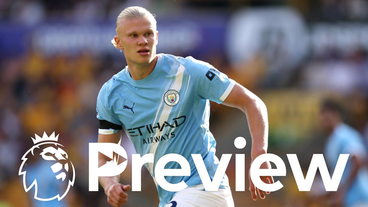 Premier League Preview: Matchweek 4 (2025-26) | NBC Sports