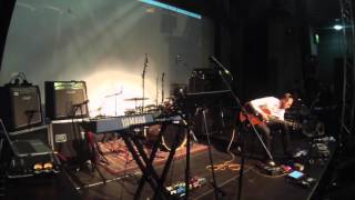 Stuart Duncan - The Small Hours (John Martyn cover)