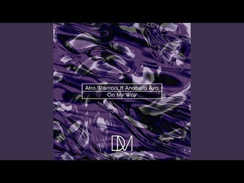 On My Way (Breyth & Afro Warriors Battle Remix)