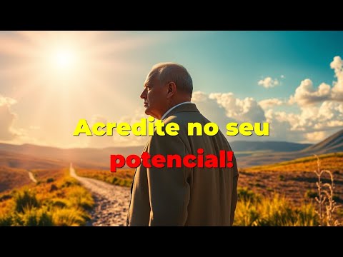 a vida é uma jornada EXTRAORDINÁRIA DE SUCESSO...