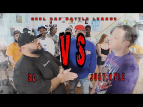 BG vs JustKyle