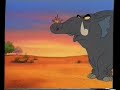 Pocahontas Icelandic Vhs Opening