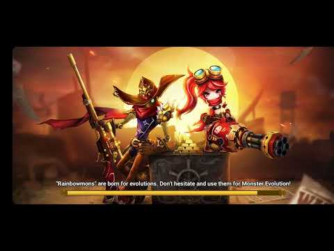 The Light Phoenix (Eludia) Runes and Gameplay