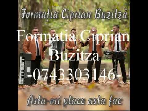 Formatia Ciprian Buzitza - Ochii Tai