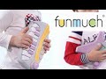 Funmuch FM777-16 - видео