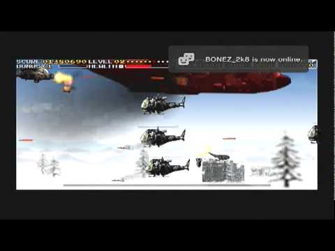 Apache Overkill Playstation 3