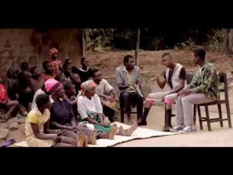 Kuno kumudzi   Daff Records Official Video prod by Elvin S Banda