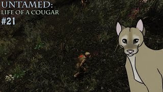 Untamed | Episode 21- The Hunter and the Hunted