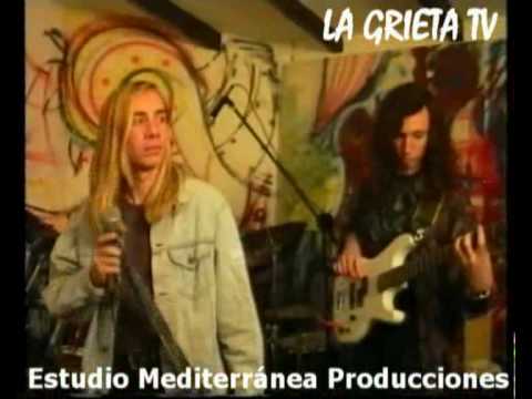 CAIN - bienvenidos al show - TELEPUB (Córdoba)   05/11/1993