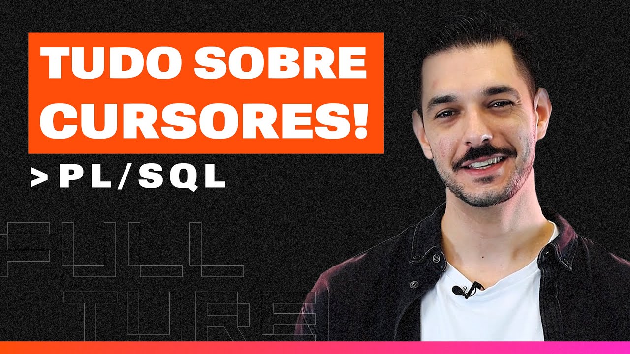 O Que é Cursor e Como Utiliza-los em um Banco de Dados