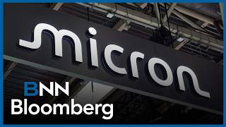 Micron soars after forecast shatters estimates