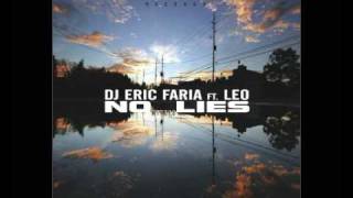 Dj Eric Faria ft. Leo - No Lies (Dj Eric Faria & Pedro Noronha Old School Mix) Mix Store Records