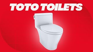 Toto Toilets vs Competitors: Which One Should You Choose? | Ultimate Toilet Comparison 2026