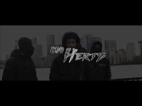 Digga D x C1 x CB Type Beat - Drilly (Prod. 800 Hertz)