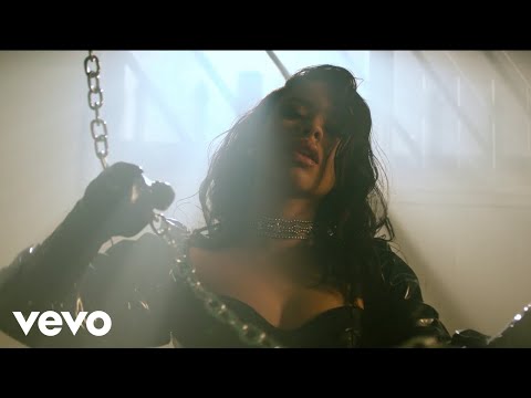 Cierra Ramirez - Over Your Head (Official Video)