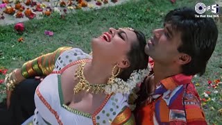 Download lagu Bindiya Bole Kya Bole Kangna Bole Kya Bole | Alka Yagnik, Sukhwinder Singh | Romantic Hindi Song mp3