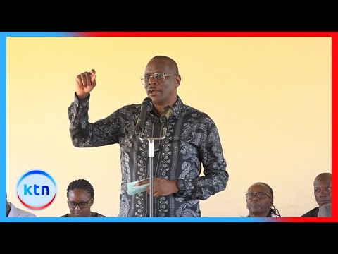 Kenya plans new Sh5 fuel levy to raise Sh125B for stalled road projects