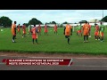 Campeonato estadual nesse domingo no estádio cassolão em Rolim de Moura