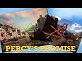 THE PERCY S PROMISE OPENING SCENE WITH DELETED SHOTS