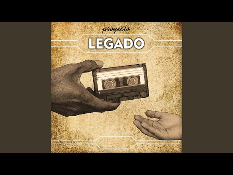 Bendeciré A Jehová - Proyecto Legado
