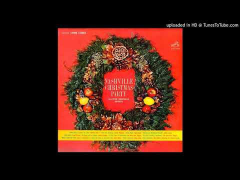 11 The Browns Featuring Jim Edward Brown - Blue Christmas