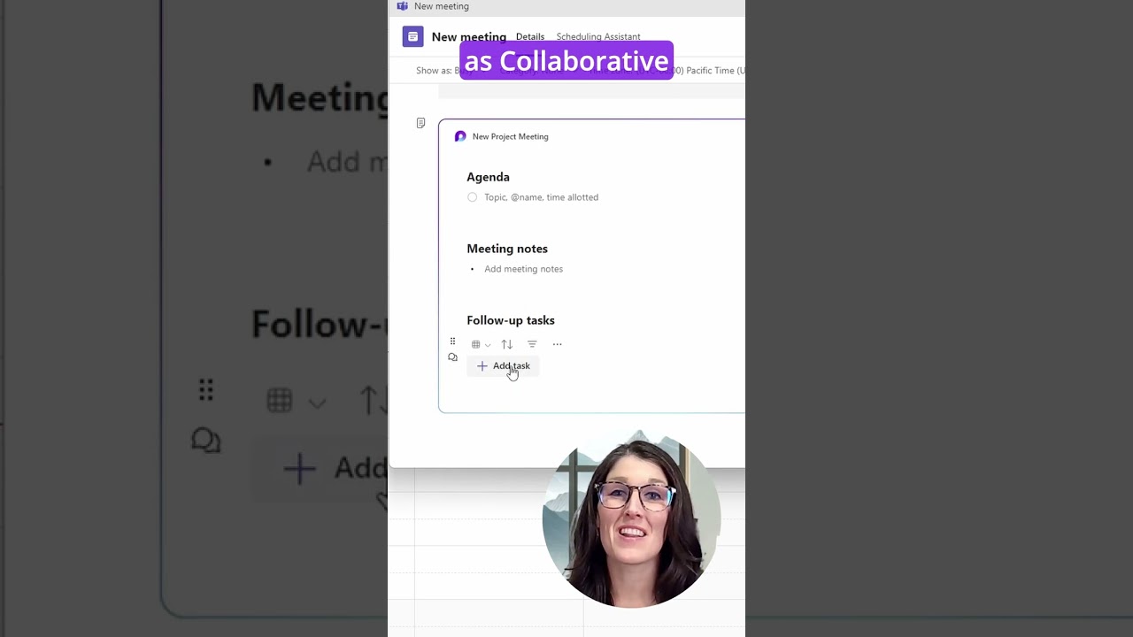 Add Loop Notes in Microsoft Teams Meetings: A Guide