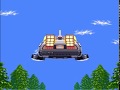 Super Back To The Future II Super Famicom Demo Gameplay