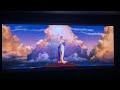 Sony Columbia Pictures TSG Entertainment Logo 2025 Variant