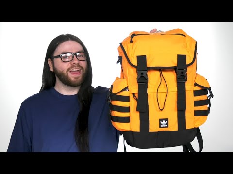 adidas urban utility backpack